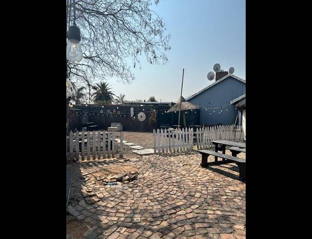 0 BEDROOM HOUSE FOR SALE IN RHODESFIELD